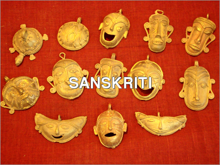 Key Chain & Pendants