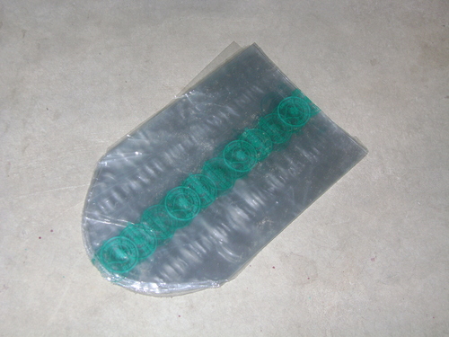Printed Pvc Shrink Film