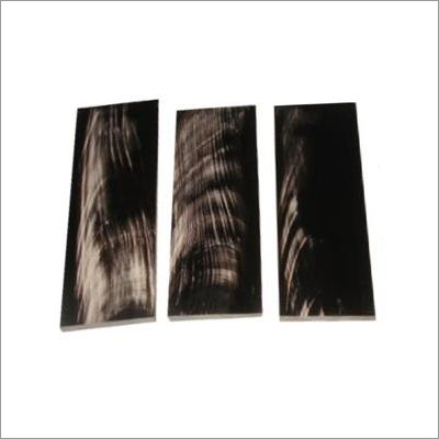Buffalo Horn Streaks