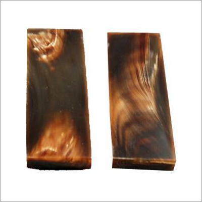 Buffalo Horn Strips