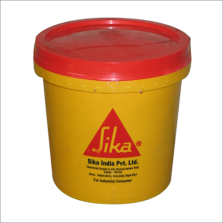 Sika Damp-Proof Waterproof Coating