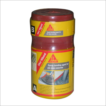 Sika Epoxy Bonding Agent