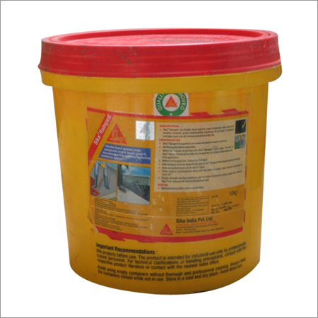 Sika Raingard- Acrylic polymer dispersion