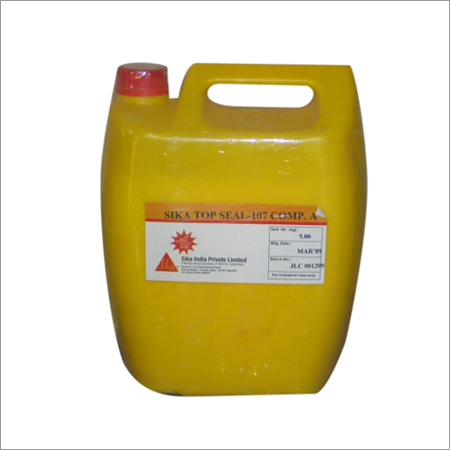 Sika Top Seal (107)