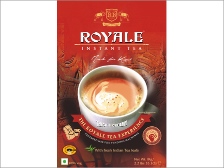 Royale Tea 