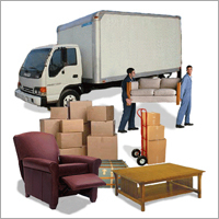 Transportation and Moving Services