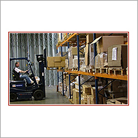 warehousing