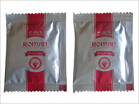 Single Serving Sacshe