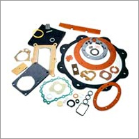Industrial Rubber Gasket