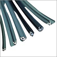 EPDM Architectural Gaskets