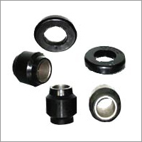 Moulded Rubber components