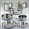 Capsulated Cookware