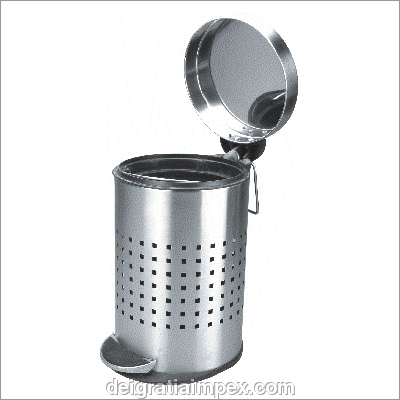 Pedal Bin