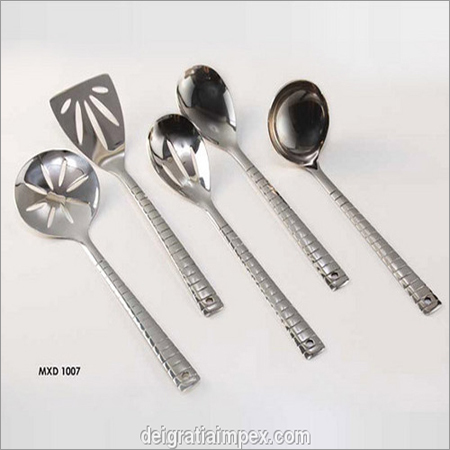 Zack Kitchen Tool Set
