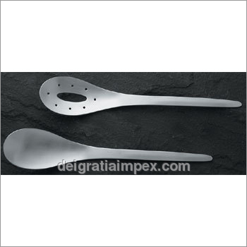 Alora Salad Server