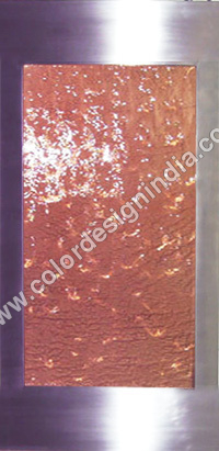 Orange Dream Fountain