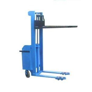 Hydraulic Motorized Pallet - SS, MS Material, 500kg-4000kg Capacity | Electrically Operated AC/DC, Easy Loading and Unloading