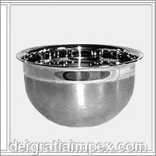 German Mixing Bowl