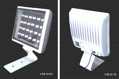 LED Wall Washer Light