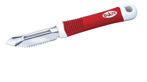 SOFT GRIP PEELER