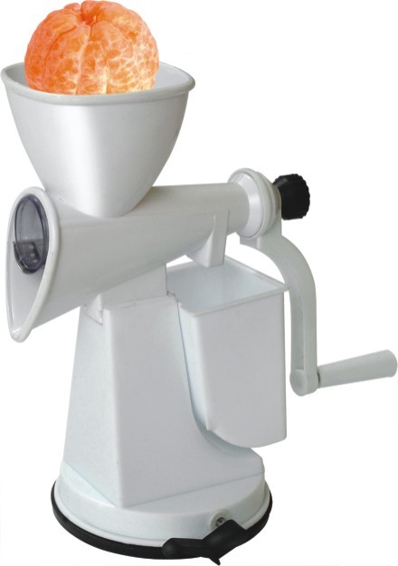 FRUIT JUICER