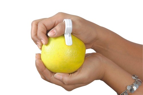 ORANGE PEELER