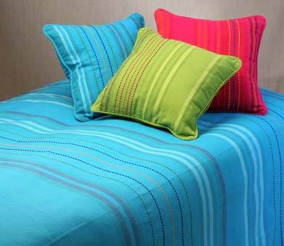 bed cover