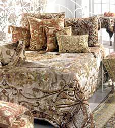bed cover