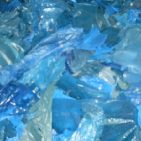 Plastic Raw Material