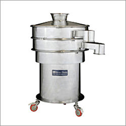 Vibro Sifter