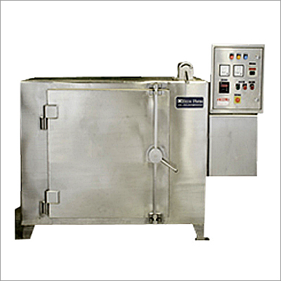 Tray Dryer