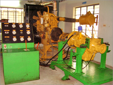 Allison Transmission