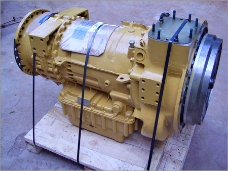 Allison Transmission