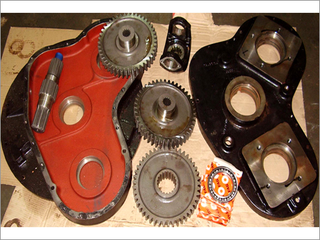 Recondition Of Sub Assemblies