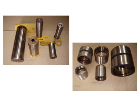 Pin & Bushing