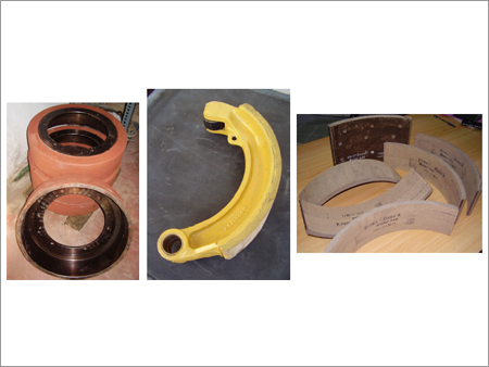 Brake Parts