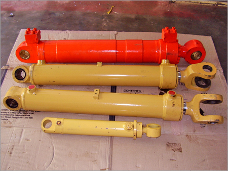 Hydraulic Cylinders