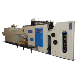 YT-Automatic Screen Printing Machine & UV Dryer