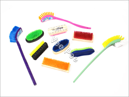Brushes, Brush
