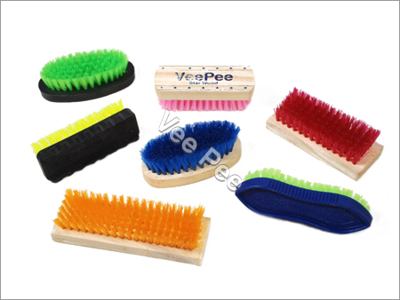Floor Scrubbing Brushes
