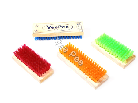 Animal Washing Brush