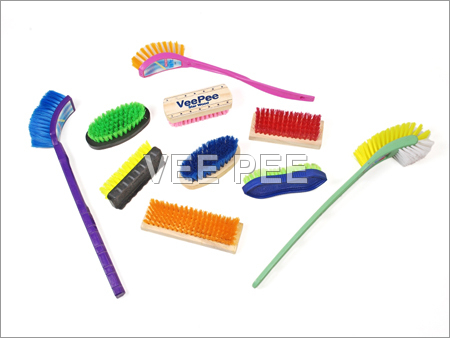 MADE IN INDIA BRUSH