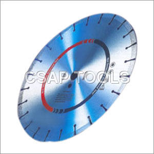 Diamond Saw Segments