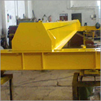 Single Girder Crane