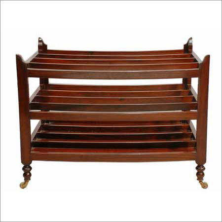 Canterburry Tables