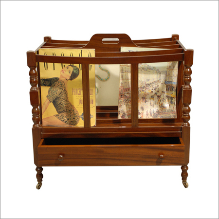 Magazine Drawers
