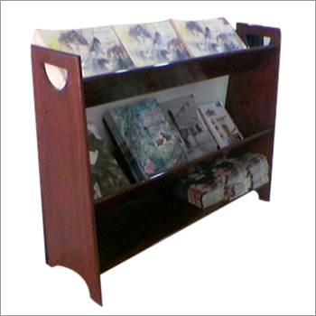 Bookshelves