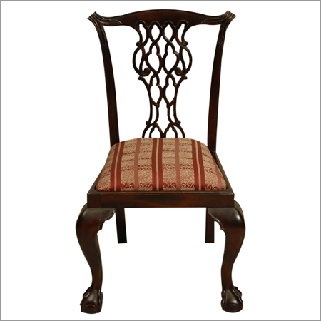 Chippendale Style Chairs