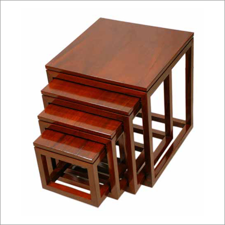 Nesting Table