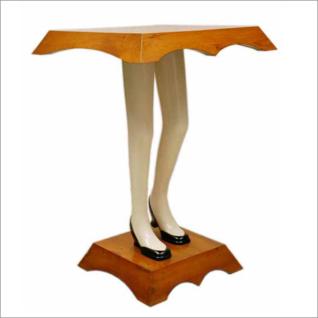 Leg Table
